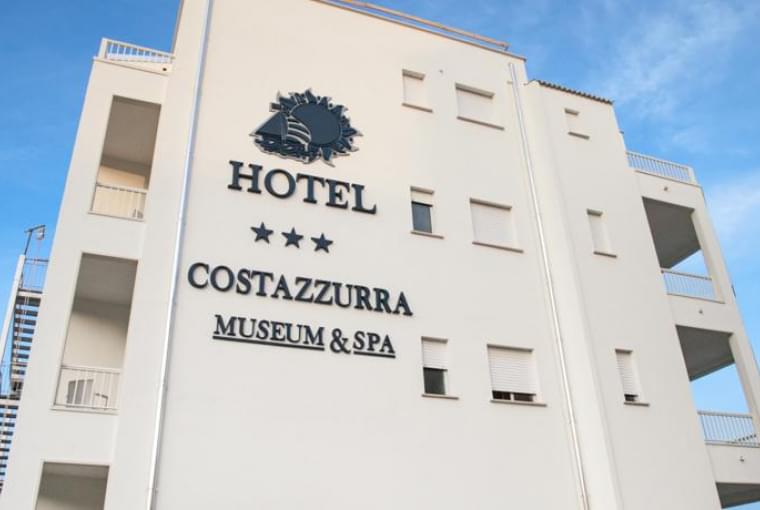 Hotel costazurra agrigento 3